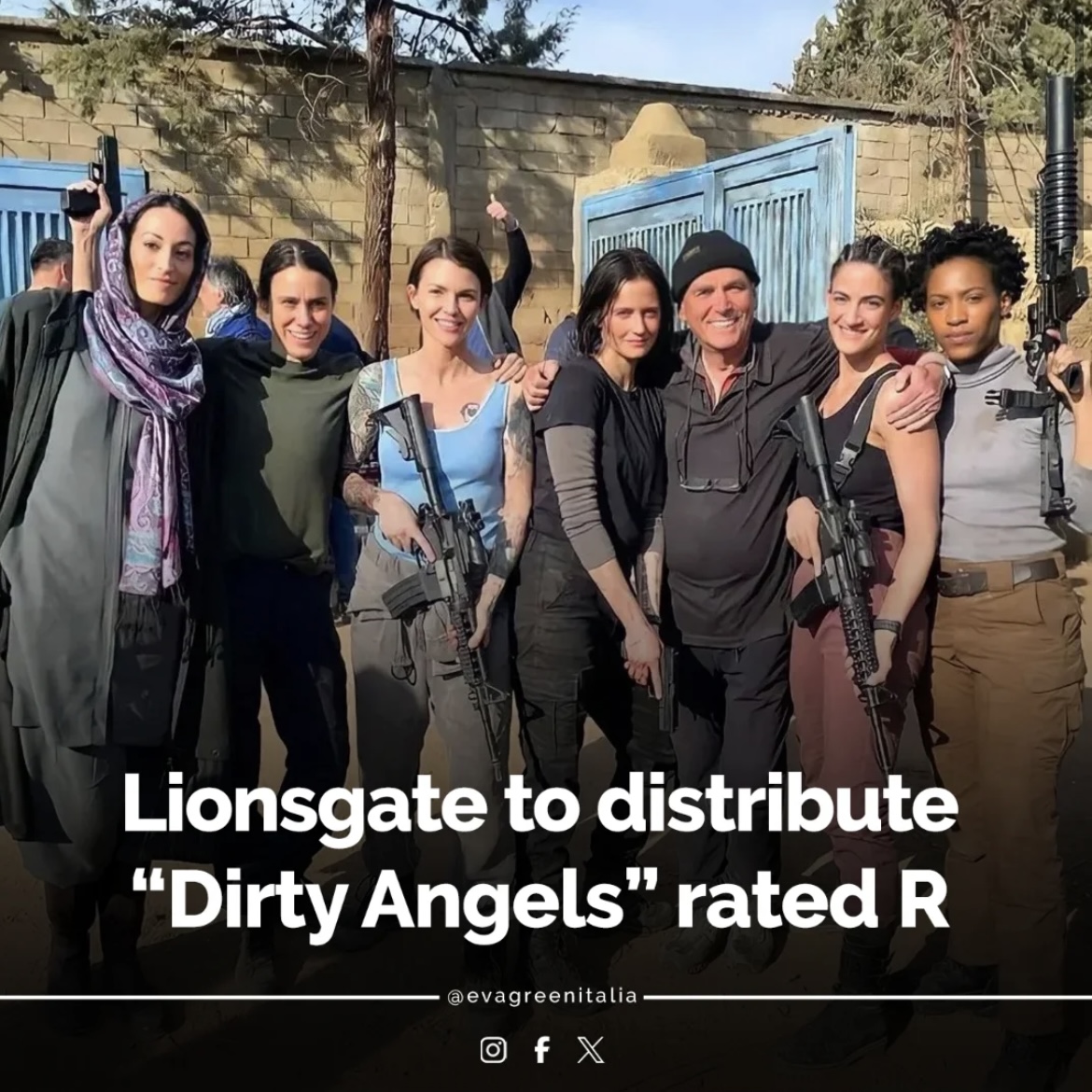 Laëtitia Eïdo — En tournage