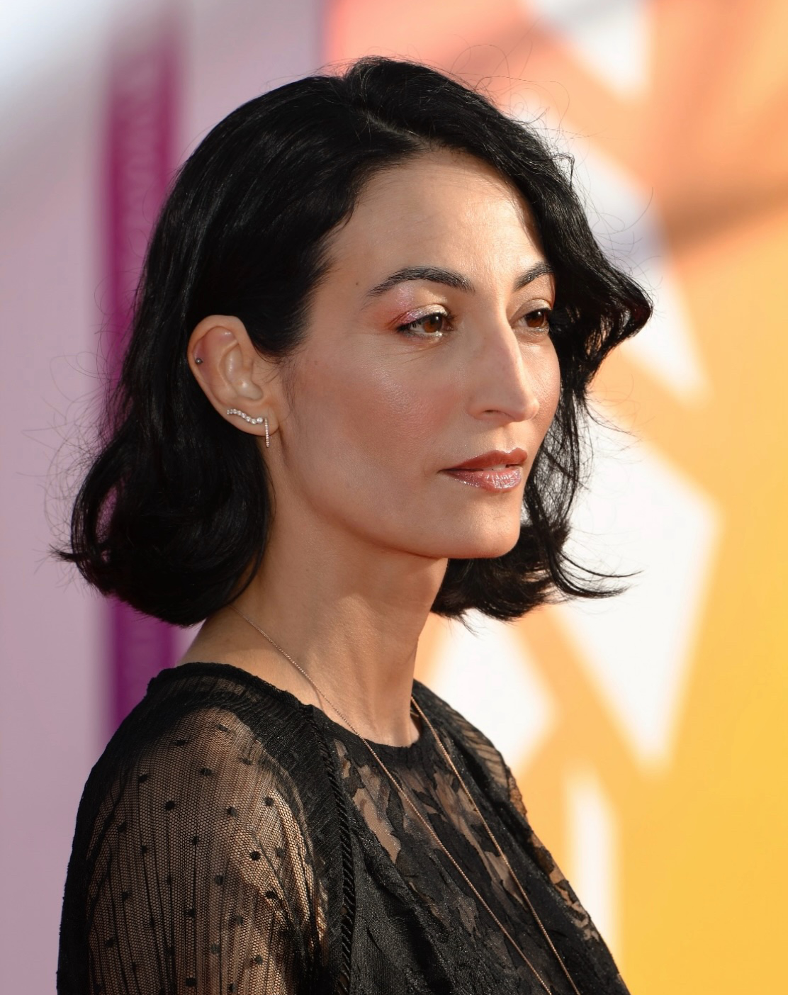 Laëtitia Eïdo — Portraits