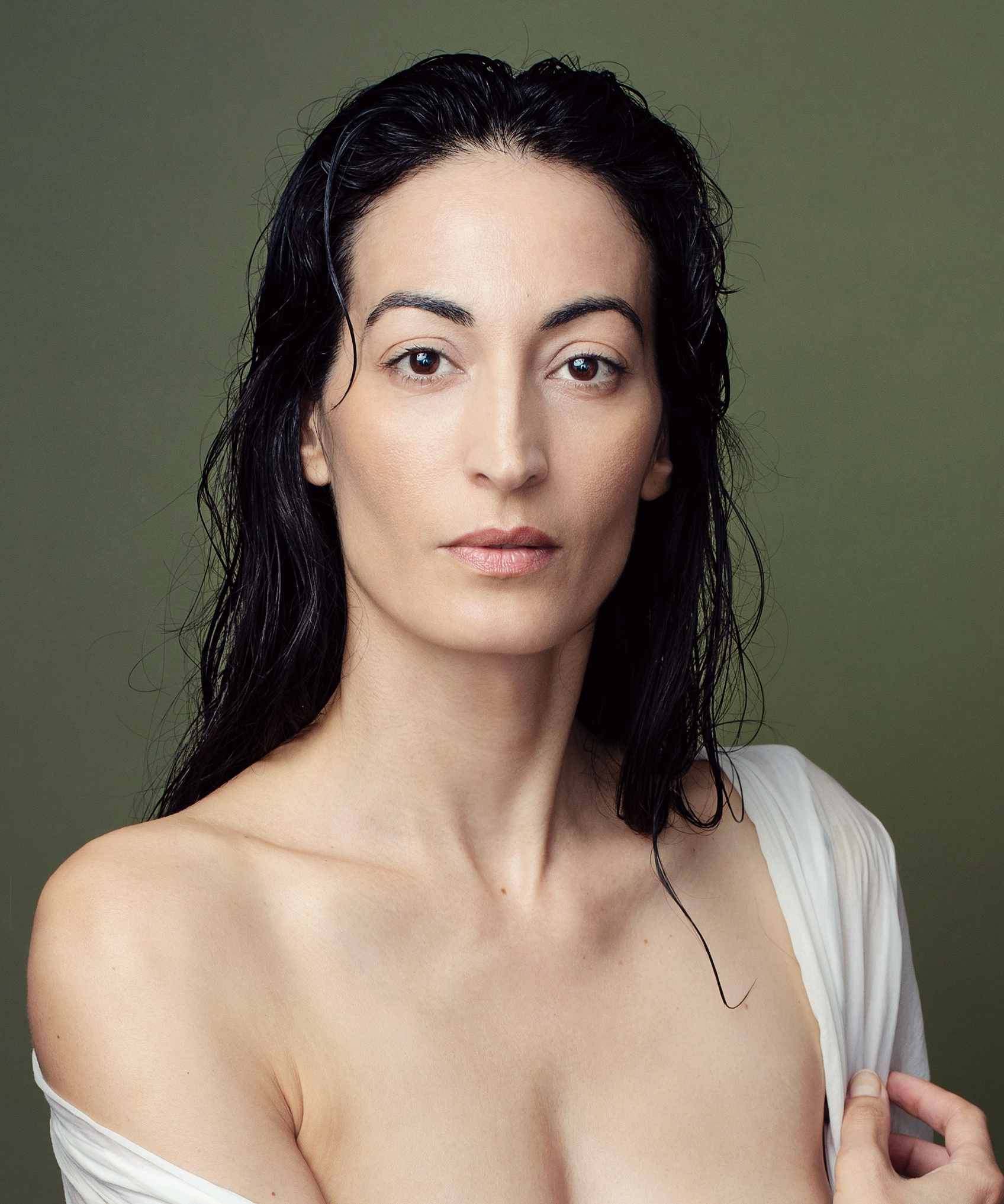 Laëtitia Eïdo — Portraits