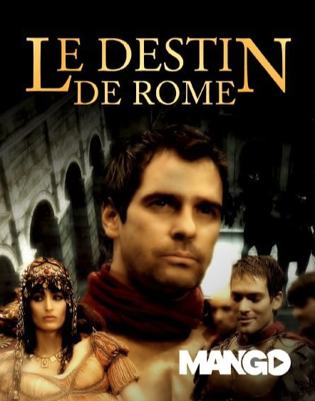 Le destin de Rome