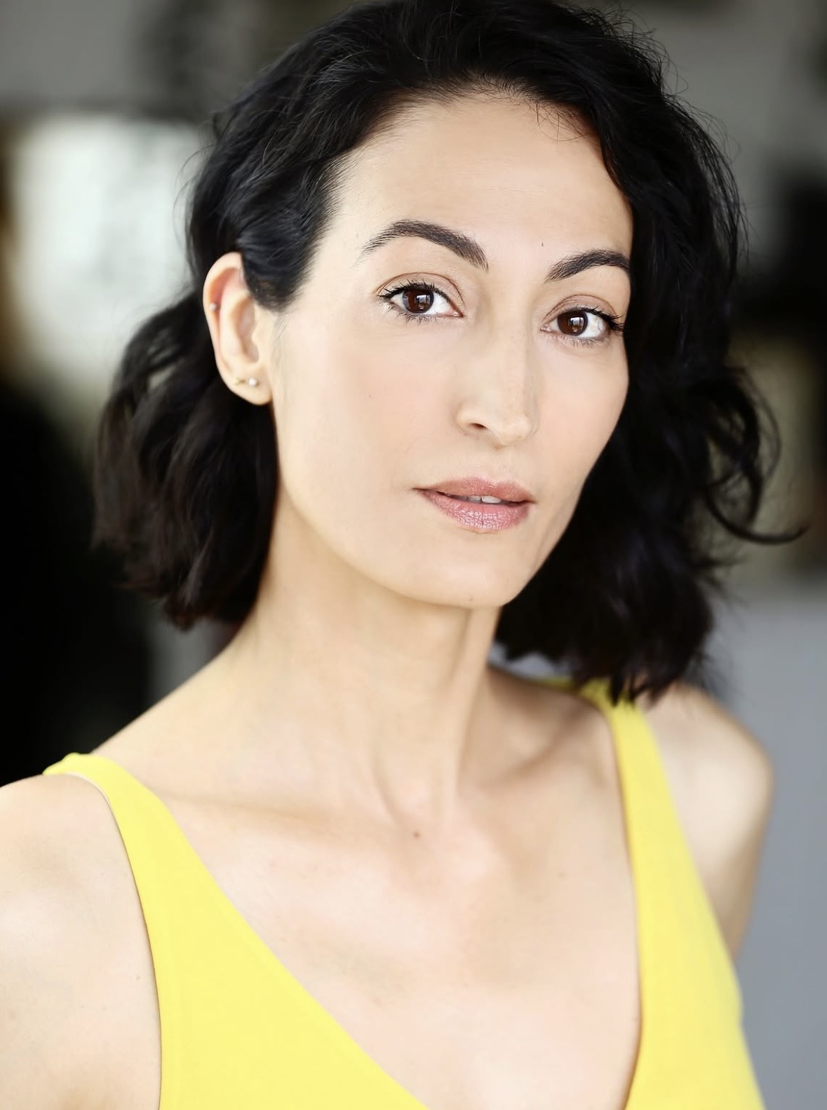 Laëtitia Eïdo — Portraits