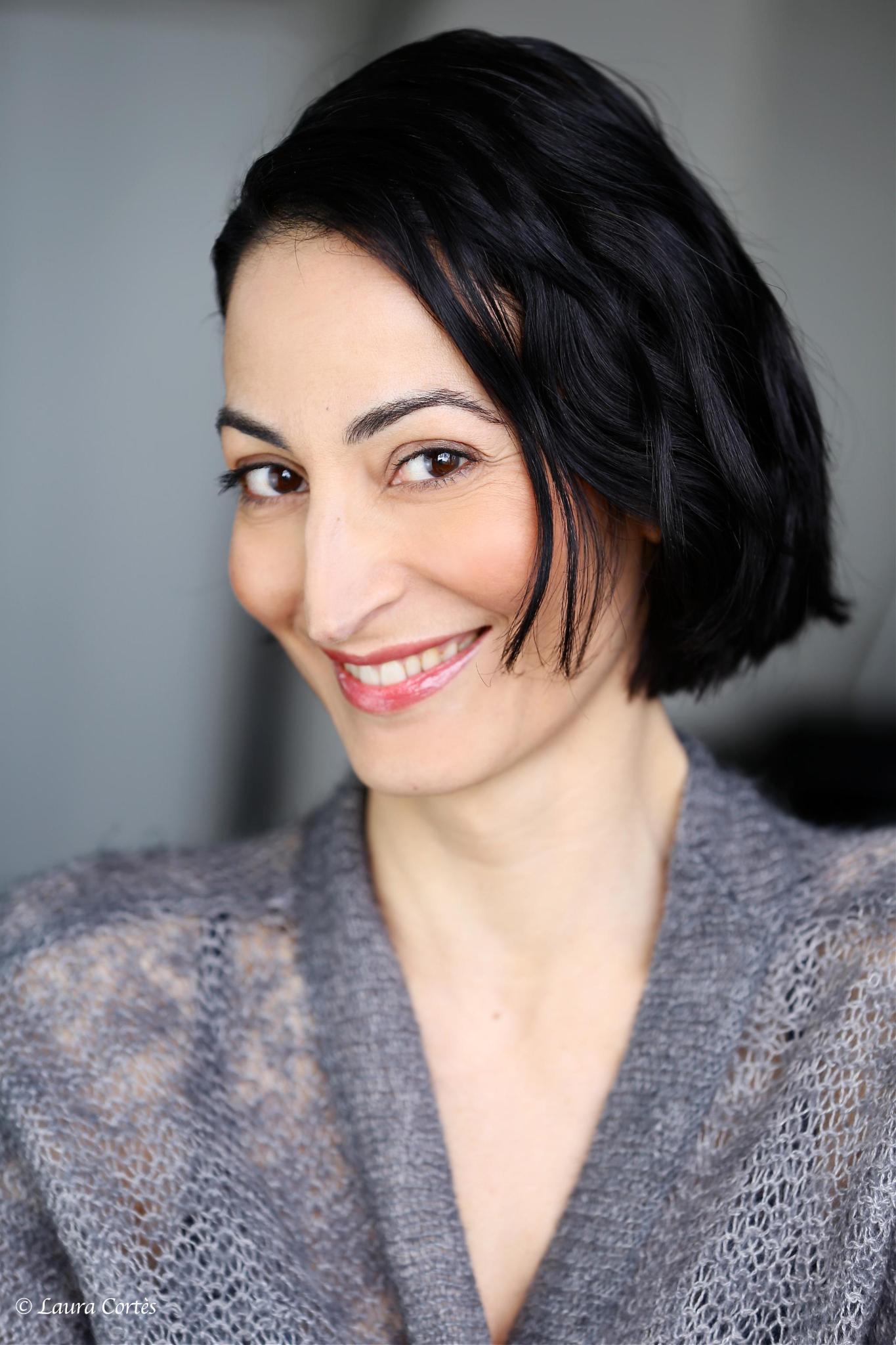 Laëtitia Eïdo — Portraits