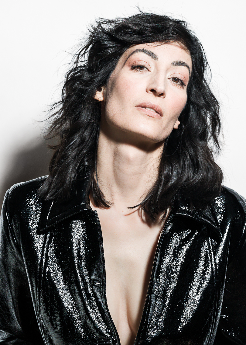 Laëtitia Eïdo — Portraits