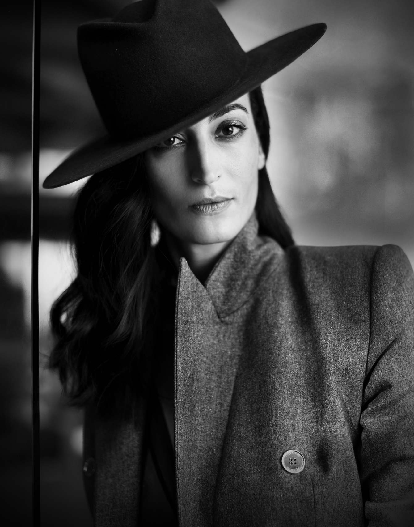 Laëtitia Eïdo — Portraits