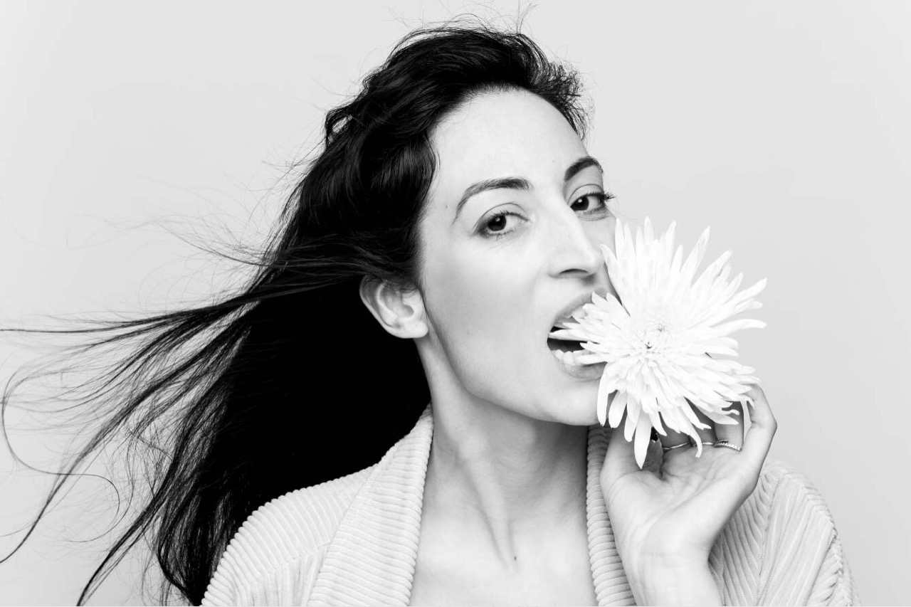 Laëtitia Eïdo — Portraits