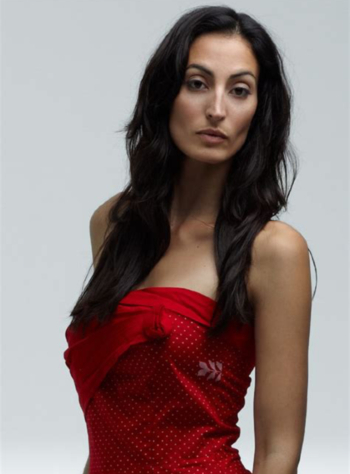 Laëtitia Eïdo — Portraits