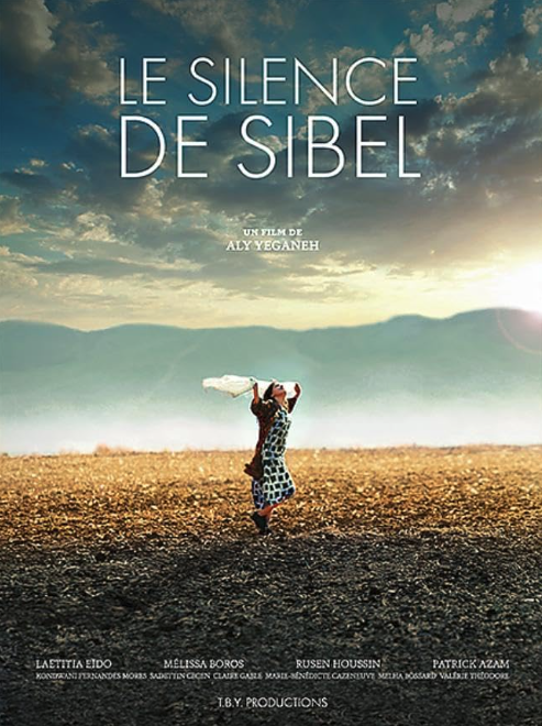 Le silence de Sibel