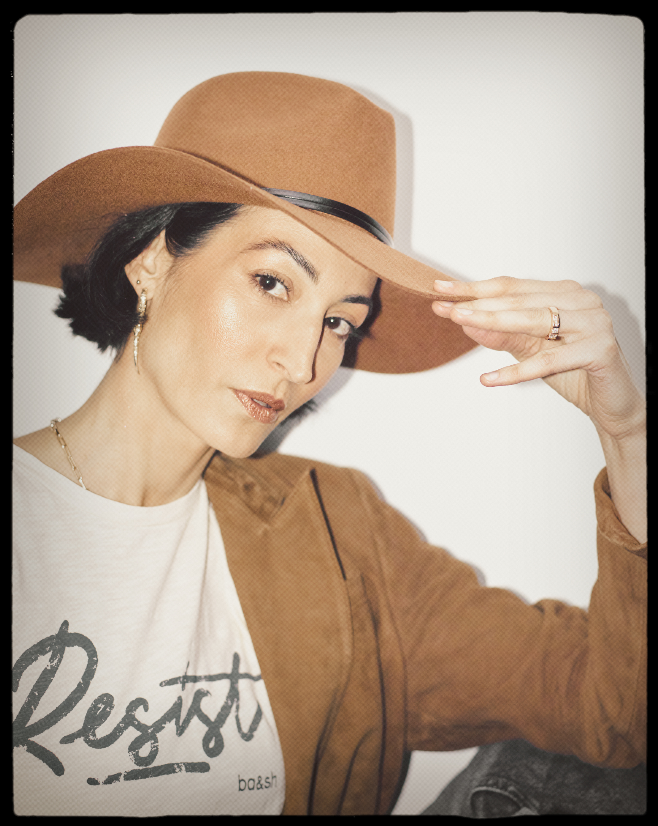 Laëtitia Eïdo — Art & Mannequinat