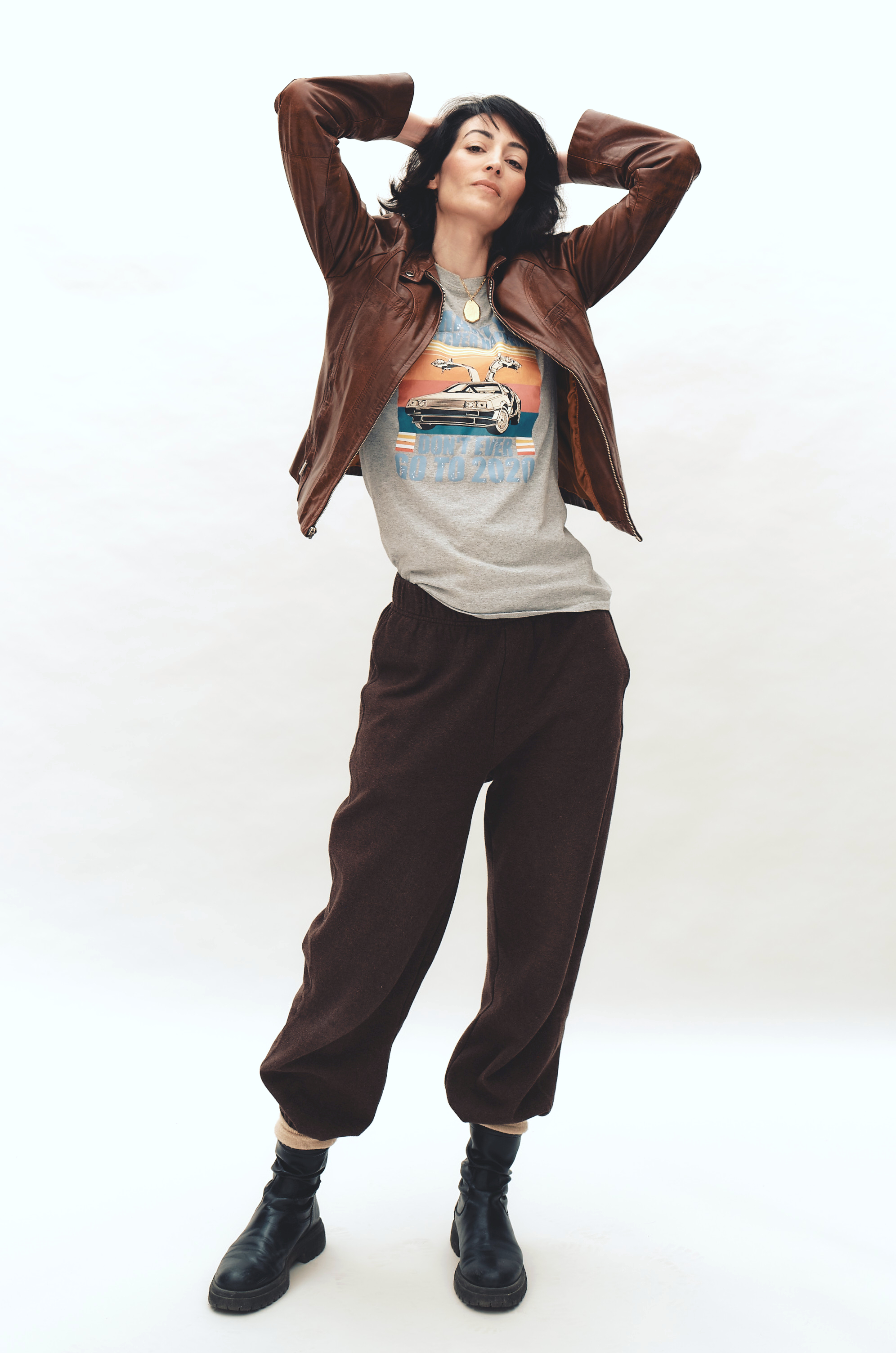Laëtitia Eïdo — Art & Mannequinat