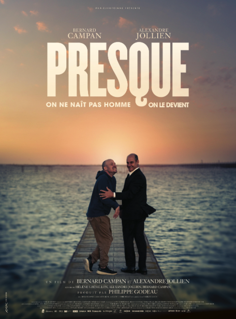 Presque
