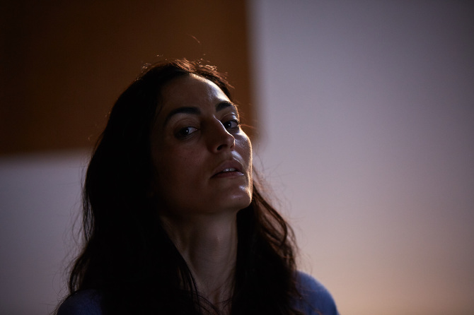 Laëtitia Eïdo — En tournage