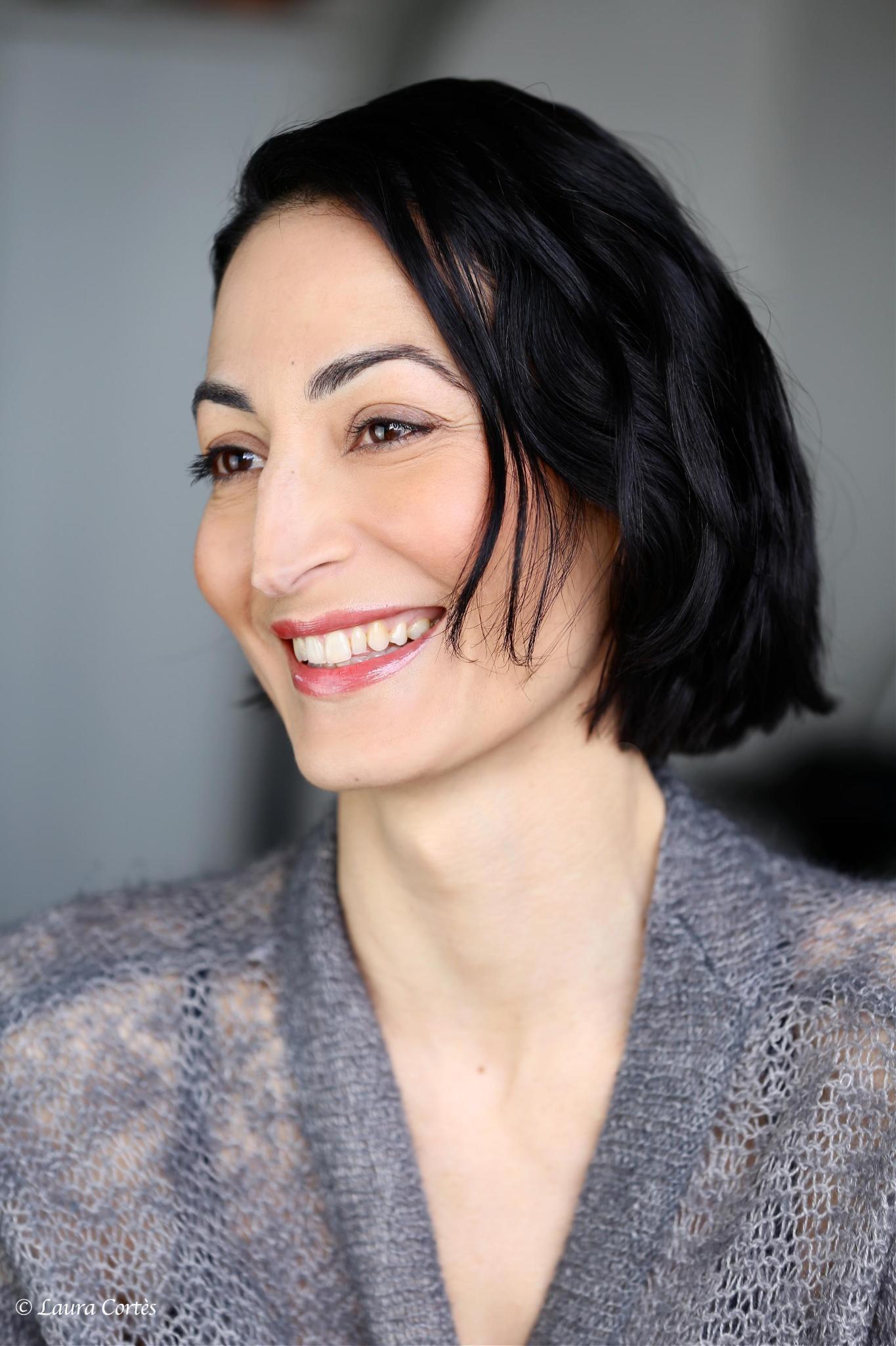 Laëtitia Eïdo — Portraits