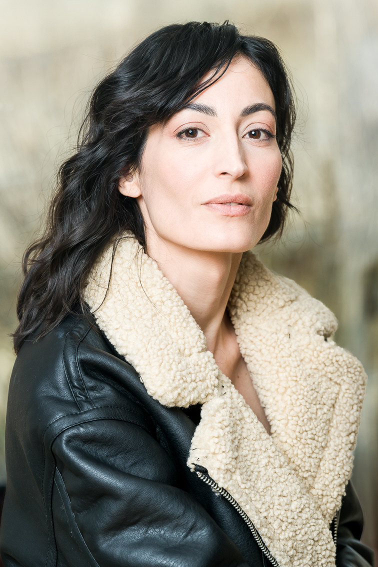 Laëtitia Eïdo