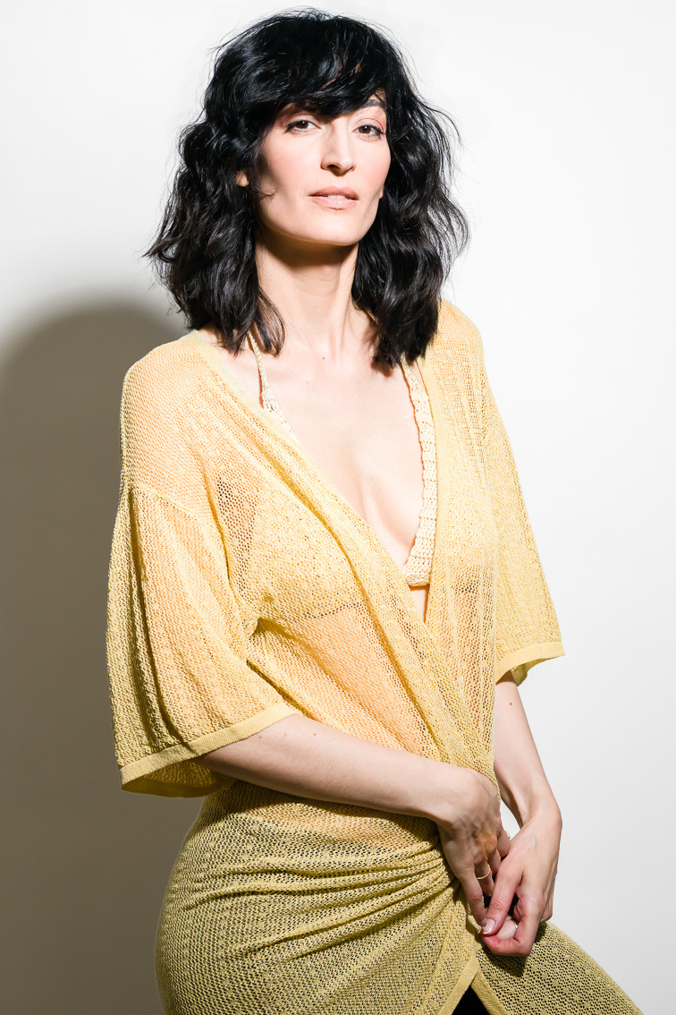 Laëtitia Eïdo — Portraits