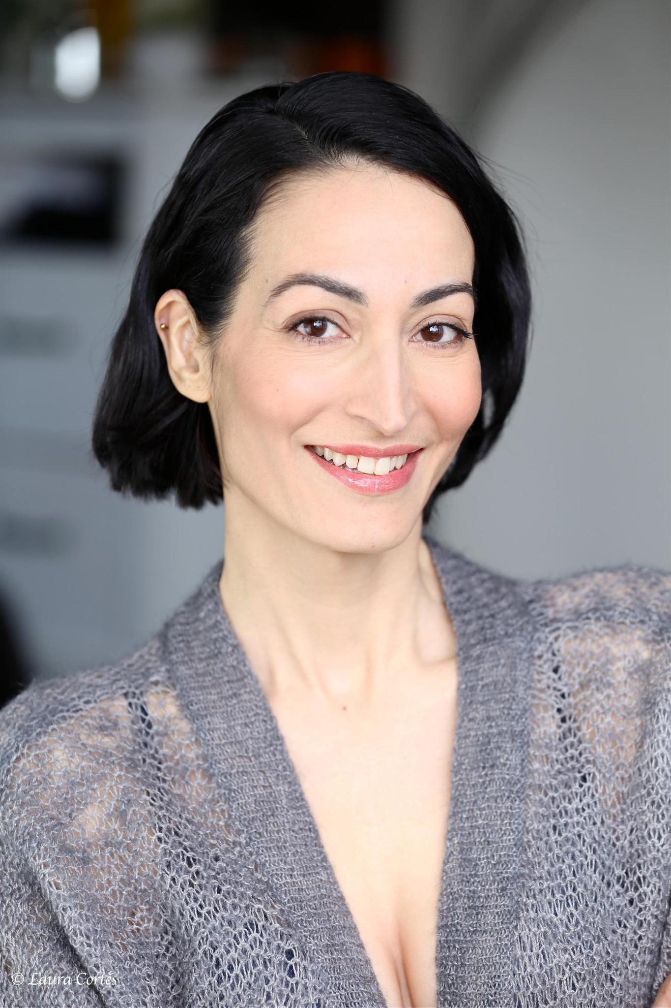 Laëtitia Eïdo — Portraits