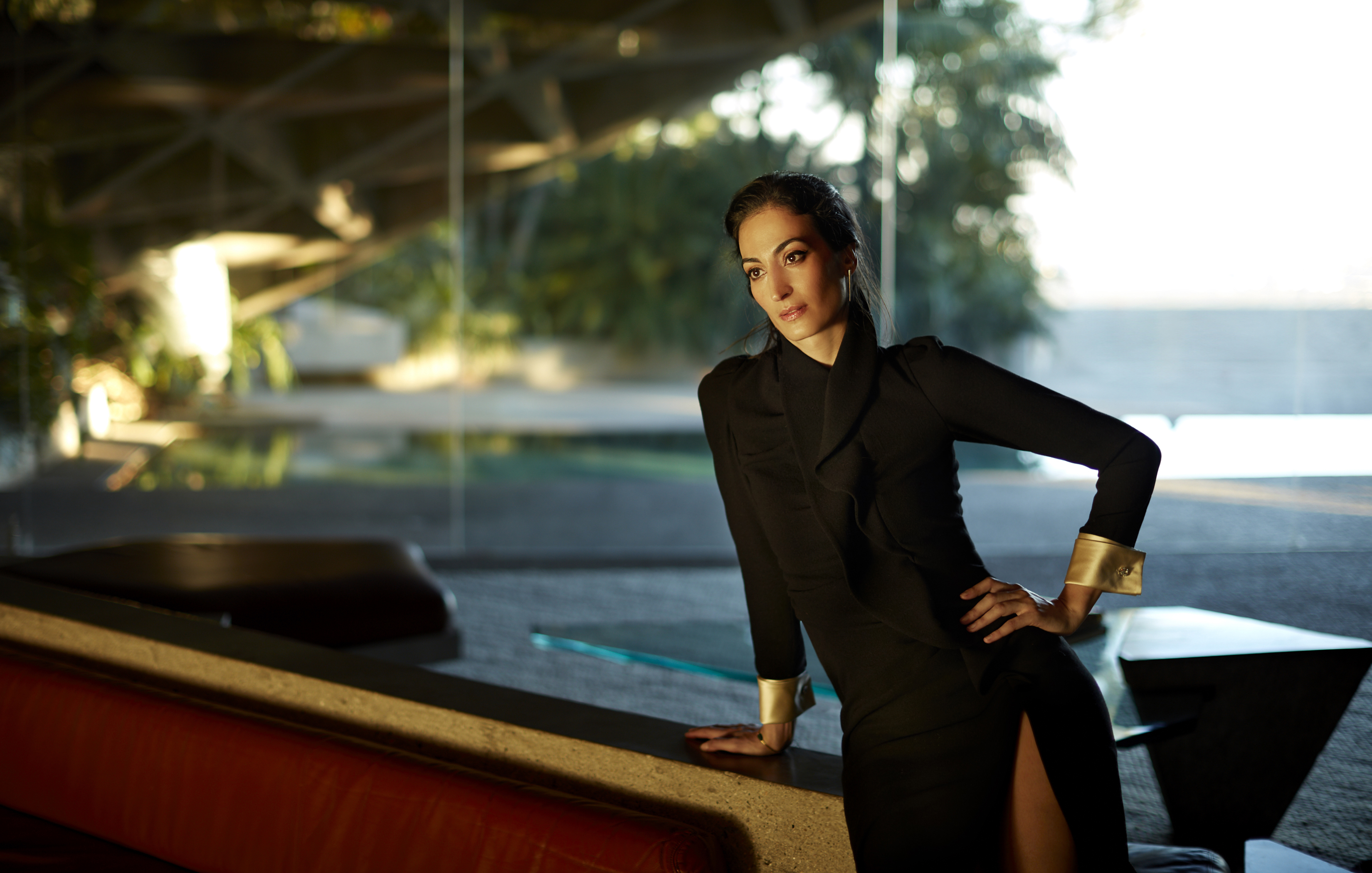 Laëtitia Eïdo — Art & Mannequinat