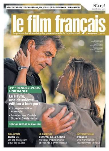 LA TERRE ET LE SANG