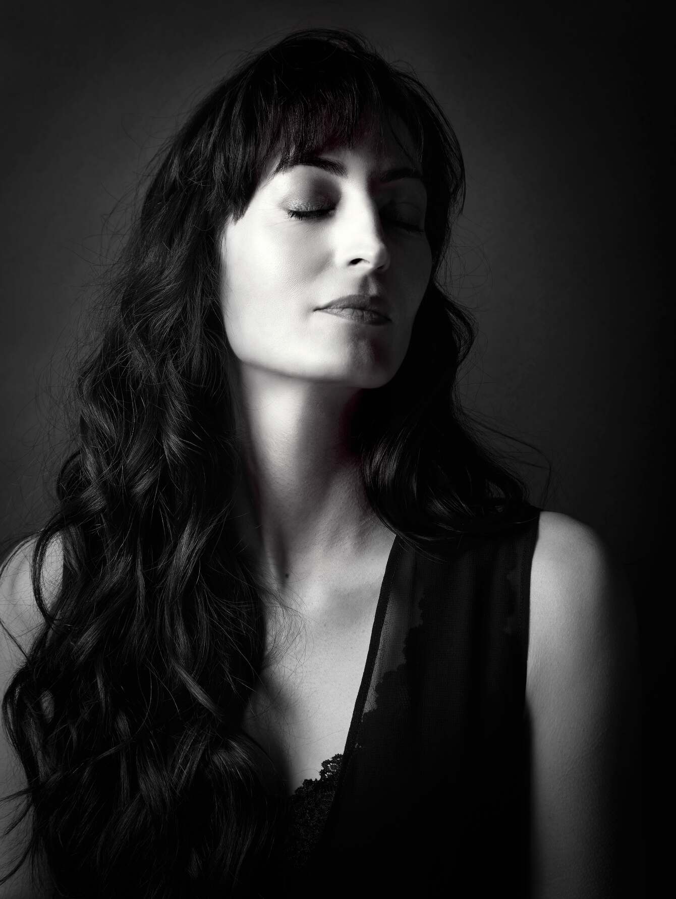 Laëtitia Eïdo — Portraits
