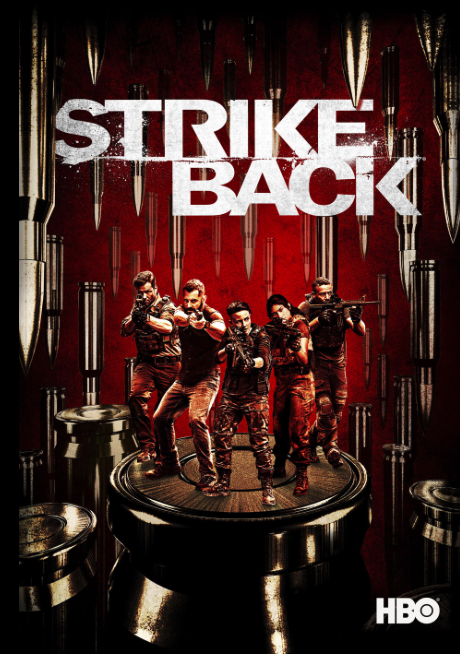 Strike Back
