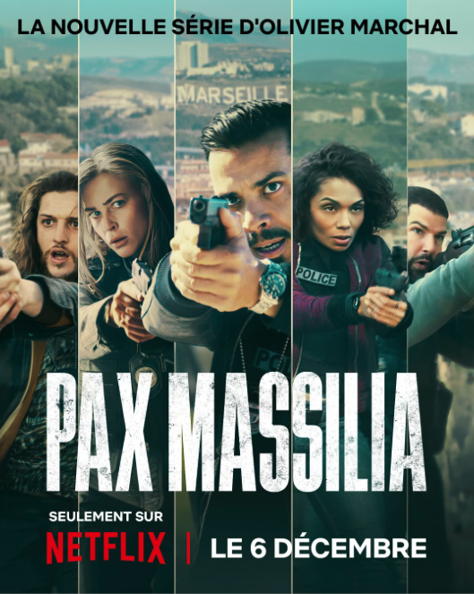 Pax Massilia