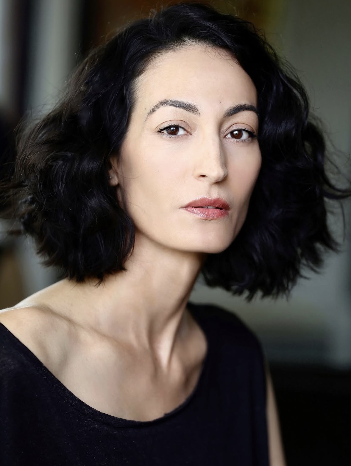 Laëtitia Eïdo — Portraits