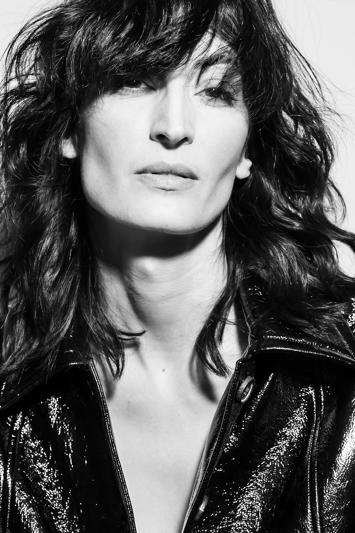 Laëtitia Eïdo — Portraits