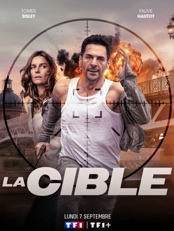 LA CIBLE