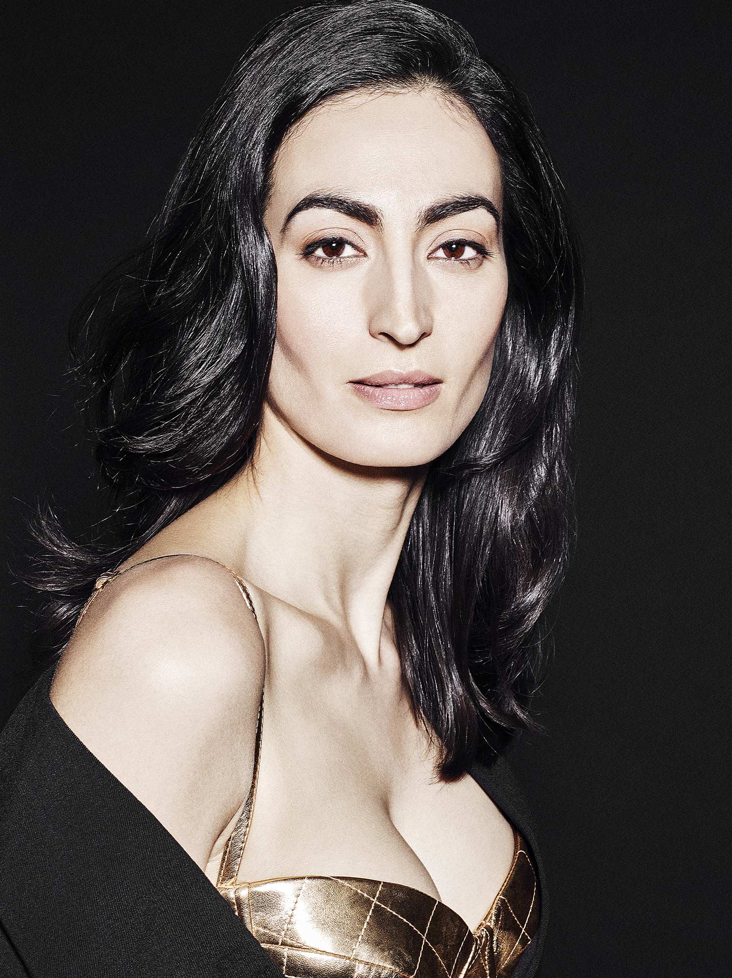Laëtitia Eïdo — Art & Mannequinat