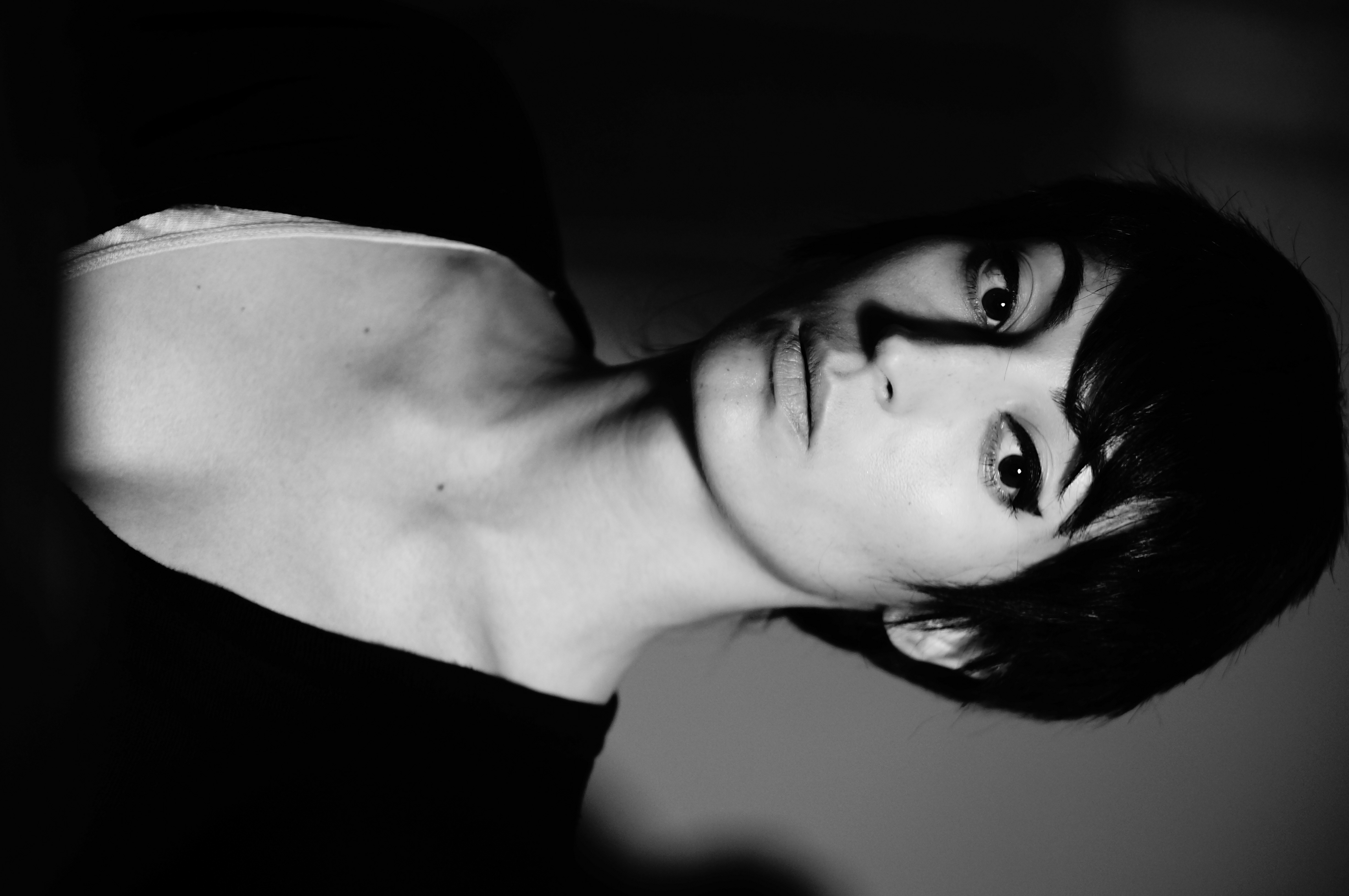 Laëtitia Eïdo — Art & Mannequinat