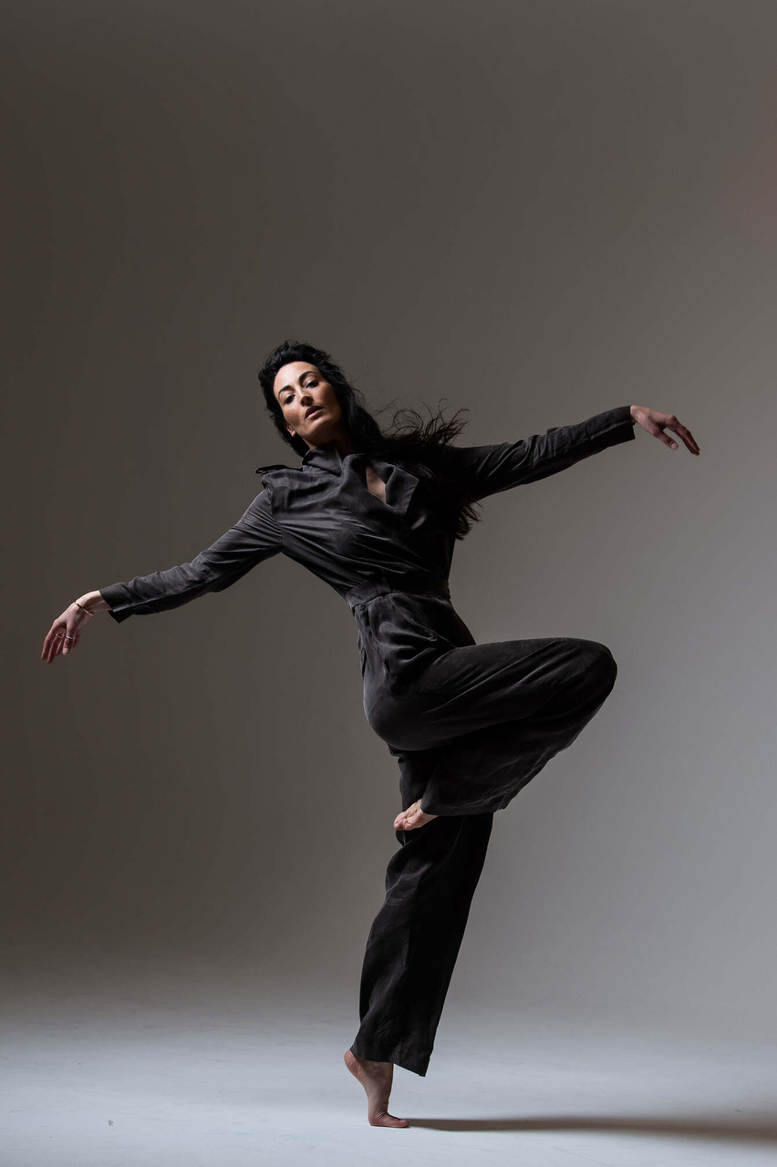 Laëtitia Eïdo — Portraits