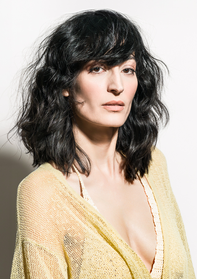 Laëtitia Eïdo — Portraits