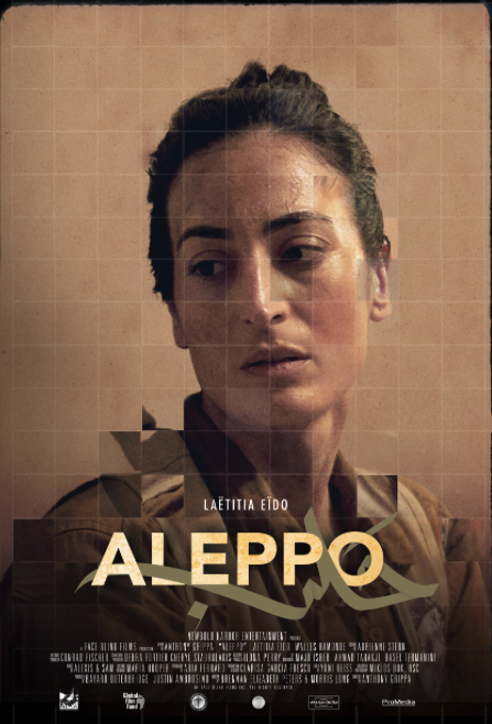 Aleppo