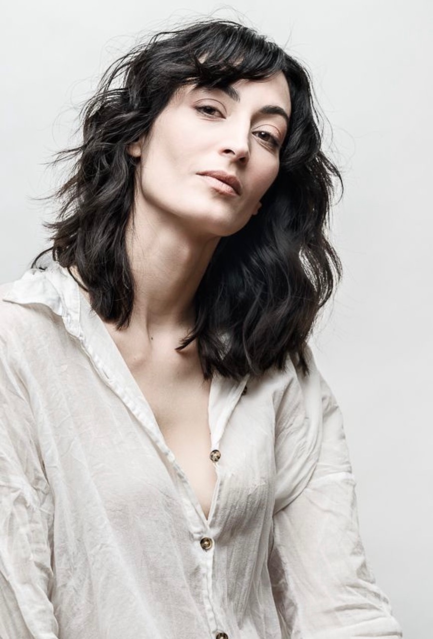 Laëtitia Eïdo — Portraits