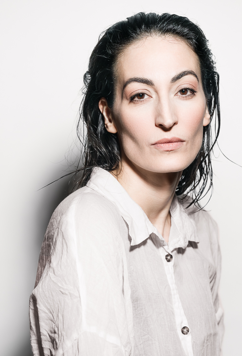 Laëtitia Eïdo — Portraits