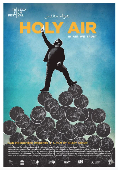 Holy Air