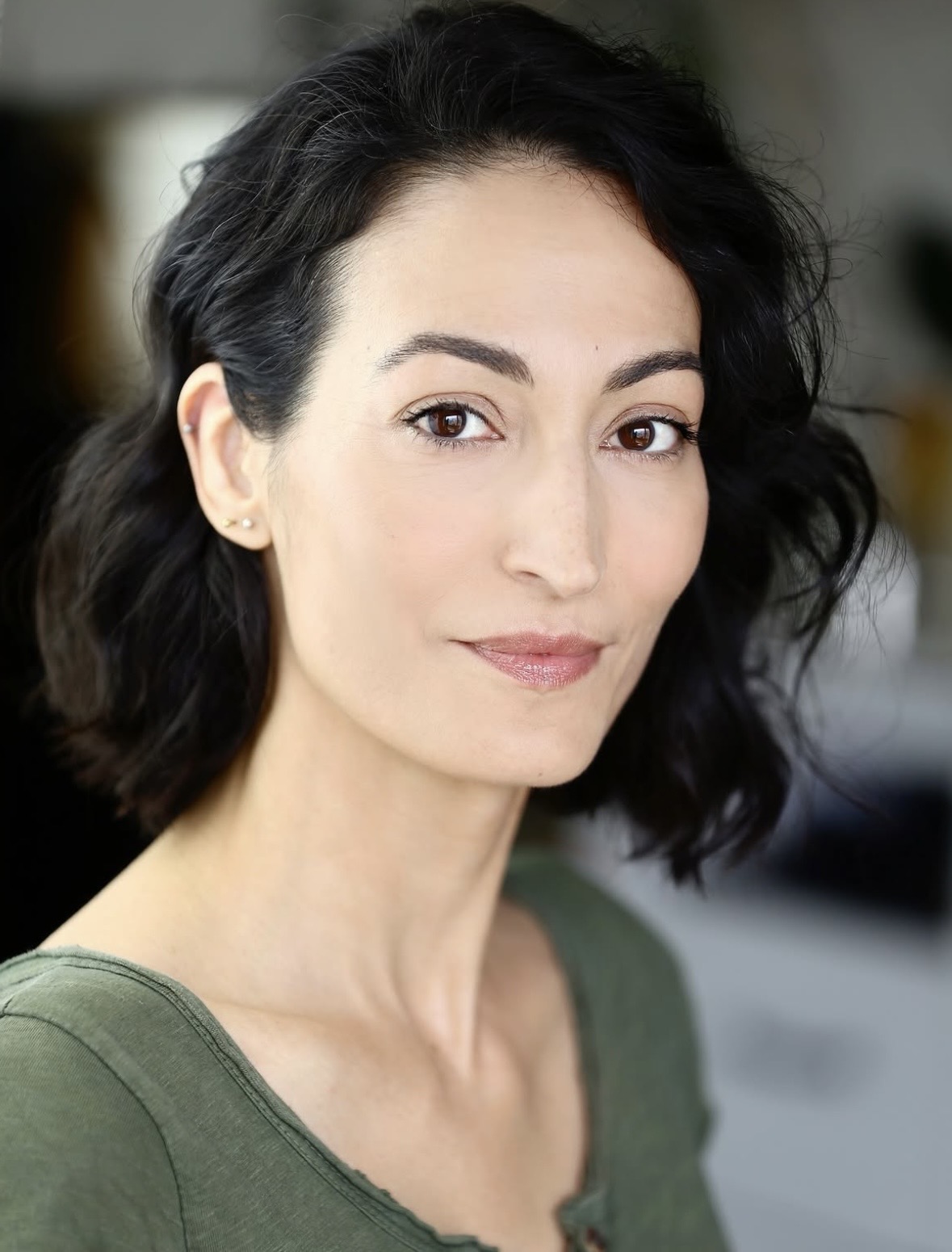 Laëtitia Eïdo — Portraits