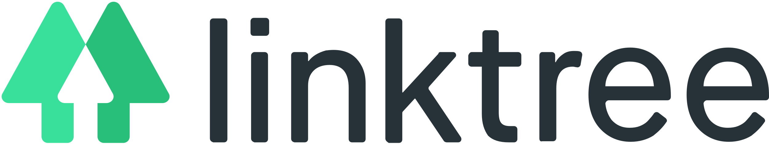 LINKTREE