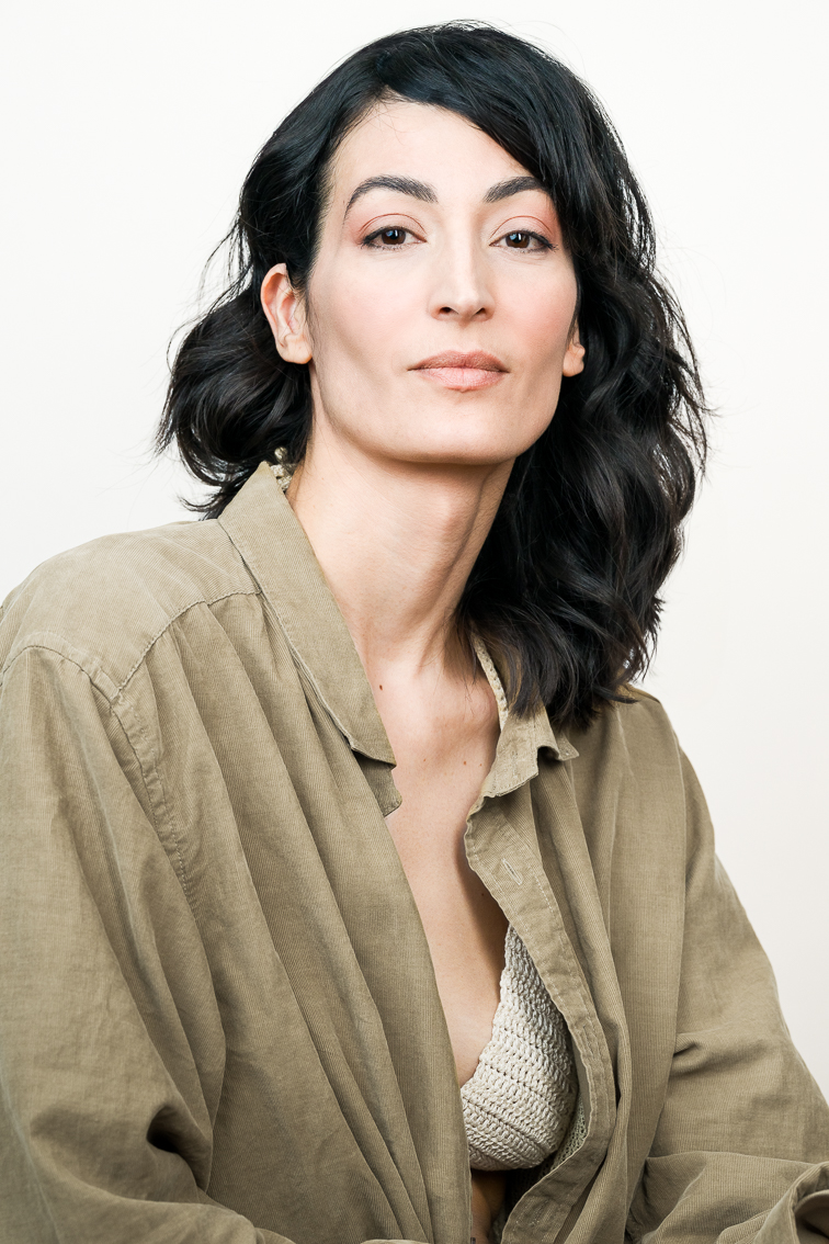 Laëtitia Eïdo — Portraits