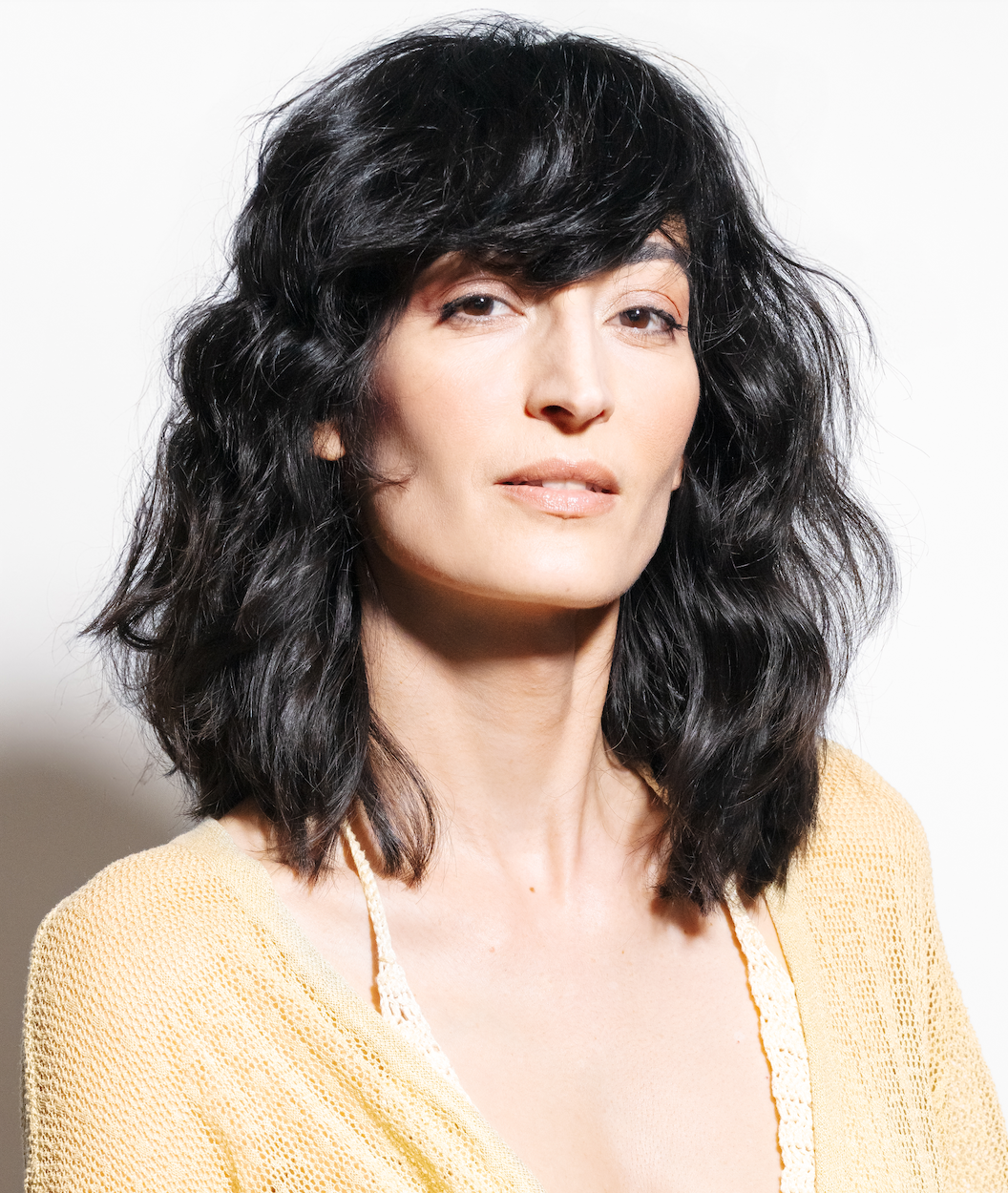 Laëtitia Eïdo — Portraits