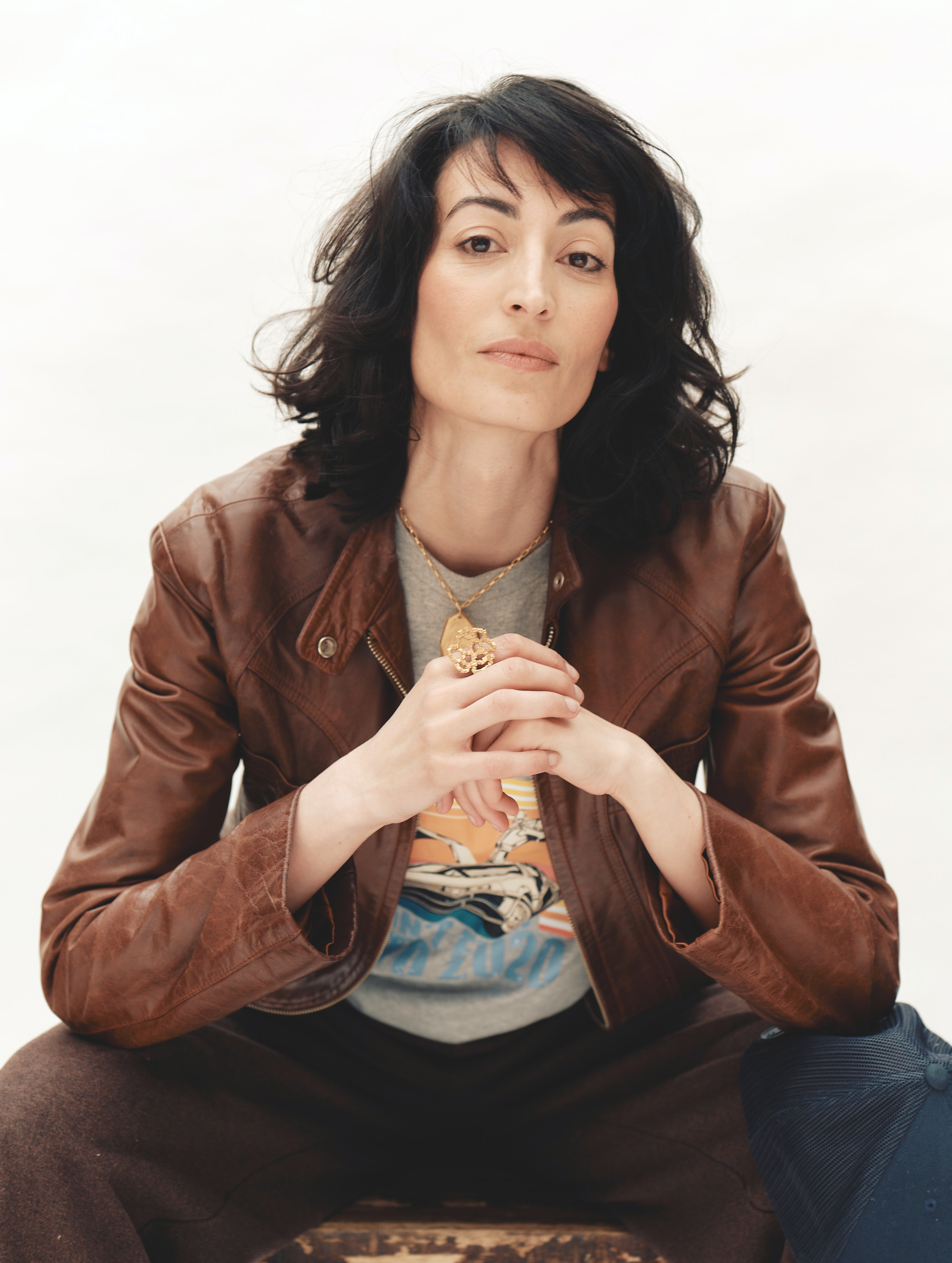 Laëtitia Eïdo — Art & Mannequinat